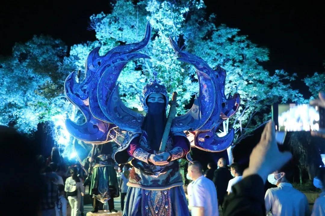 救援受困的奴隶