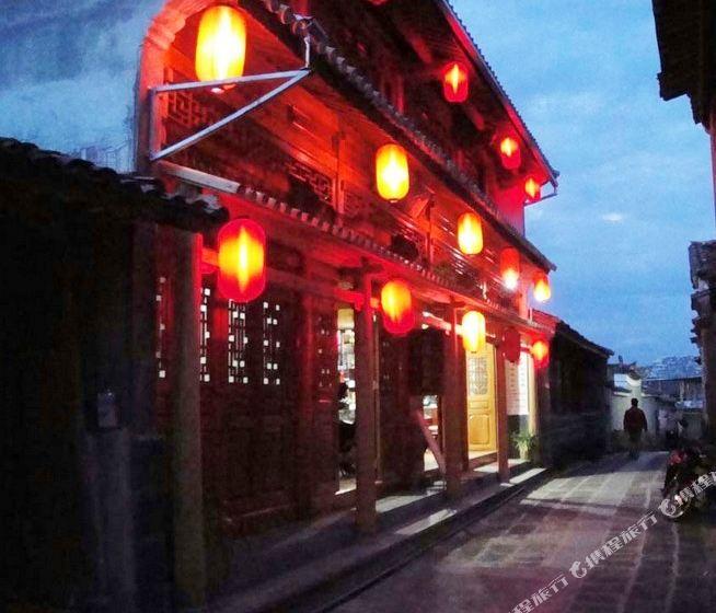 逃离违建房屋6